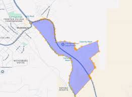 Jones Fire Prompts Evacuations and US-60 Closure Near Wickenburg