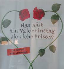 Wird wieder eine herausforderung für alle päärchen in deutschland welöches valentinstagsgeschenke mache ich meinem liebling? Valentinstag Abc Zur Volkskunde Osterreichs Kunst Und Kultur Im Austria Forum
