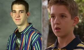 Photograph of child actor Joe Pichler performing in the film "Beethoven's  4th" (2001). After his acting career, Pichler returned to his hometown of  Bremerton, Washington to finish school. However,