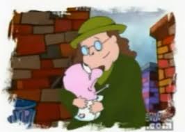 1 summary 2 plot 3 casts 4. Courage The Cowardly Dog Heartwarming Tv Tropes
