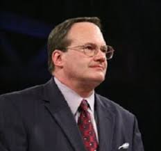 Jim Cornette WWE (Alumni)