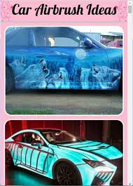 1 agosto 2018 actualizado 2 agosto 2018, 08:54. Car Airbrush Ideas For Android Apk Download