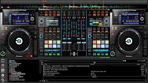 Skin Virtualdj Traktor Kontrol S8 Skins Virtualdj