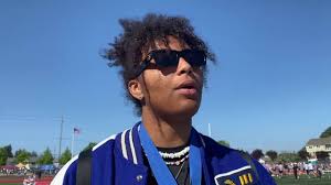 Washington WIAA Outdoor State Championships