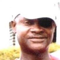 Mr. Eldward D. Smith Obituary (2024)