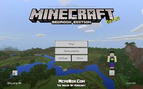 Pocket edition apk 1.16.230.56 + mod: Minecraft 1 18 Pe Apk Download Free Bedrock Edition Mcpe Box