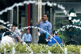 Labour market review, malaysia second quarter 2020. Slower Recovery Seen In Malaysia S Labour Market The Edge Markets