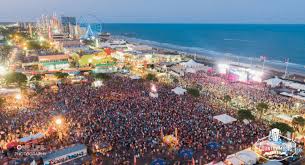 Book Your Myrtle Beach Condo For The Carolina Country Music Fest