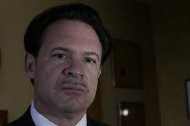 Paul Bergrin gave to campaign of judge who presided over his trial