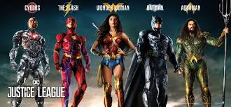 Justice league is a 2017 american superhero film based on the dc comics superhero team of the same name. Justice League Stalker Magazine