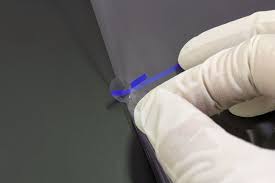 ティアテープ付きフィルムシート加工（キャラメル包装） | 株式会社創和