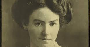 The History Of Matt: Photos of my great-grandmother Mary Ellen Banfield  (1889-1940)