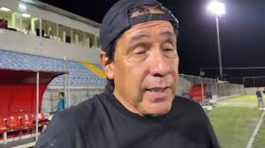 "SI SE QUIEREN IR, QUE SE VAYAN" 😱😳, Duras palabras de Gonzalo Soto,  director técnico del San Francisco panameño, hacia los jugadores que puso  de recambio y no rindieron lo esperado. 🤔, ¿Le ha pasado ...