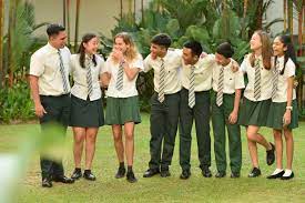 Female student fallen average 6 / 5 out of 1. Scholarships Available At Sji International Education Destination Asia