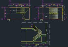 All made to measure stair enquiries are backed up with a free national stair measuring service with full. Stair Treads Cad Block And Typical Drawing
