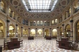 La vicenda del banco di napoli sarà tema di discussione per la prossima commissione parlamentare di inchiesta sugli istituti di credito. Tornano Le Gallerie D Italia Apertura Il 2 Giugno A Napoli E Milano Per Il Polo Museale Di Intesa Sanpaolo Ildenaro It