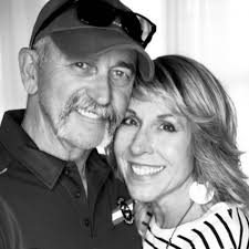 Happy 30th Wedding Anniversary to Country Music artist Aaron Tippin and  Thea who married July 15, 1995 !! #aarontippin #TheaTippin #CountryLove