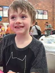 Never forget I love you Aaron and Zaiden