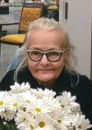 Marjorie Arnold Obituary