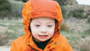 A Model Family with Fashion Model Amanda Booth