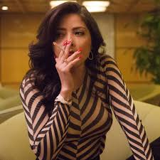Maybe you would like to learn more about one of these? Narcos Isabella Bautista Is Based On This Real Person