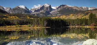 Rocky mountain spotted fever damages the lining of your smallest blood vessels, causing the vessels to leak or form clots. Rocky Mountain National Park Co Train Vacations Amtrak Vacations