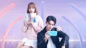 Facing doubts and inconveniences, and with the support of her team mates, tong yao persists. Falling Into Your Smile Rakuten Viki