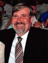 Larry K. Thibeault, Sr. Obituary March 20, 2020