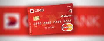 Pembayaran semula perlu dibuat dalam tempoh 20 hari (di malaysia) dan pengguna akan dikenakan caj penalti sekiranya tidak membuat pembayaran dalam tempoh tersebut. Buat Debit Card Cimb Nikkhazami Com