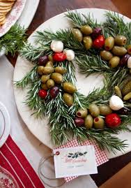 Come on in and check out over … 14 Christmas Themed Appetizers For Your Wedding Reception