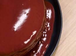 Ganache Au Chocolat Recette Ganache Au Chocolat Recette De Ganache Recettes De Cuisine
