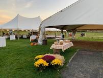 From Field to Fork: Dinner at Verrill Farm
