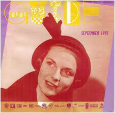 Compilations Including Ferron