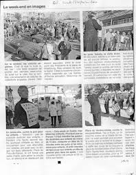 Extrait Du Journal Ouest France 27 Septembre 2010 Tele Pas De Pub Destinee Aux Enfants De Moins De 12 Ans
