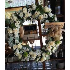 Order through this website for free deliveries. Classic Eternal Wreath Chula Vista Ca 91914 Florist Eastlake Floral Design