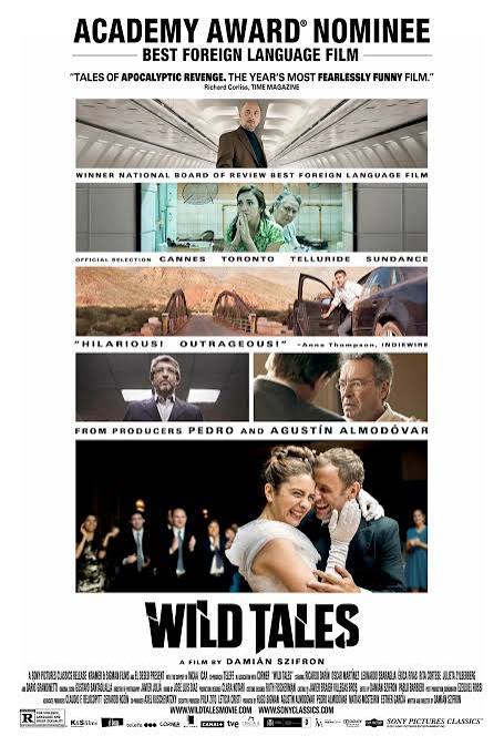 Wild Tales (2014) - IMDb