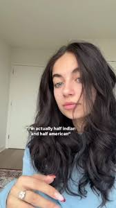 Girl in Big Rapids from Indian