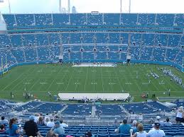 Tiaa Bank Field Tickets Jacksonville Jaguars Home Games