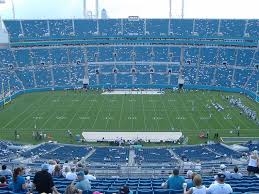 tiaa bank field view from upper level 436 vivid seats