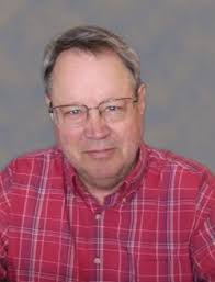 Dennis Kay Manning (1952-2020)