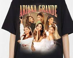 I crewneck ariana grande merch agb27 merch ariana merch happy birthday merch ariana agb27 i crewneck ag27 merch our style: Ariana Grande Merch Etsy