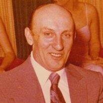 Harold L. Webb Sr. Obituary