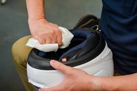 ヘルメット 洗濯