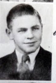 Lyle Stewart Findley (1924-1991)