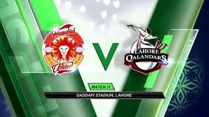 Fakhar zaman, colin munro, callum lahore qalandars and islamabad united match details. Lahore Qalandars Vs Islamabad United Full Match Highlights Match 17 4 March Hbl Psl 2020 Video Dailymotion