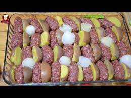 iftar menusu firinda kofte kebap tarifi youtube etli yemek tarifleri gida iftar