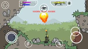 Download mini militia apk 5.3.7 for android. Doodle Army 2 Mini Militia Mod Apk Pro Pack Unlocked Everything Free For Android Apk Beasts