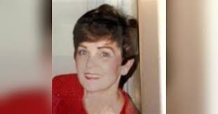 Judith A. (Murphy) Freiberg Obituary