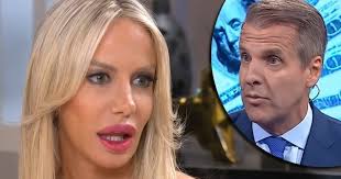 Born 7 november 1980, buenos aires). The Chat That Triggered The Scandal Between Luciana Salazar And Martin Redrado Has Been Released 29 08 2018