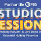 Holiday Harvest: A Live Demo of Essential Holiday event image